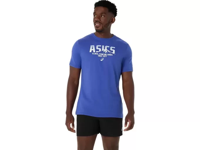 1977 MTN TEE 1977 MTN TEE