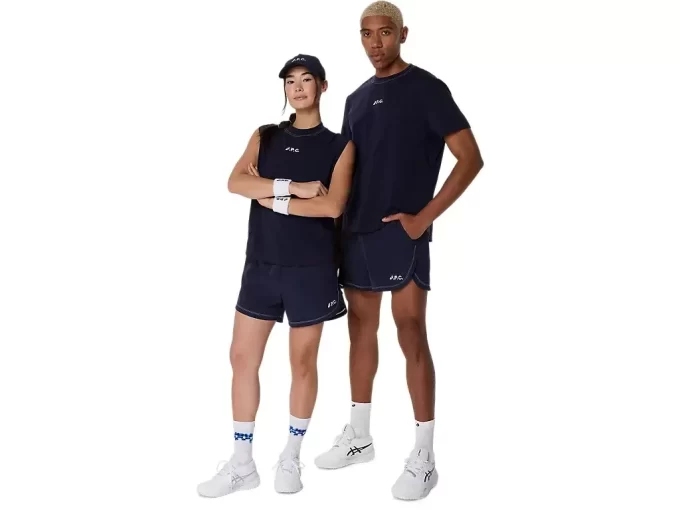 A.P.C. x 2-N-1 SHORT