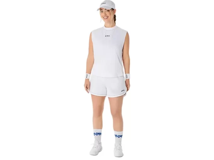 A.P.C. x 2-N-1 SHORT