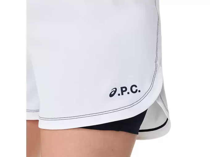 A.P.C. x 2-N-1 SHORT