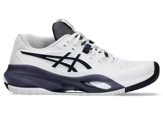 A.P.C. x GEL-RESOLUTION X