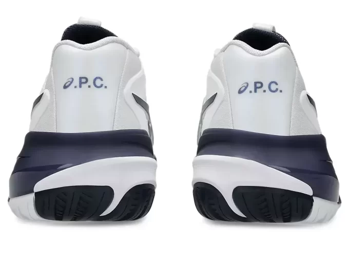 A.P.C. x GEL-RESOLUTION X