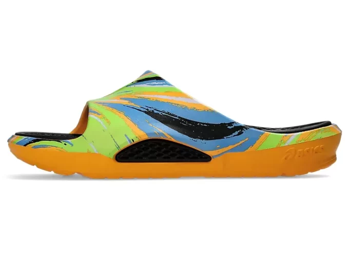 ACTIBREEZE 3D SANDAL 2