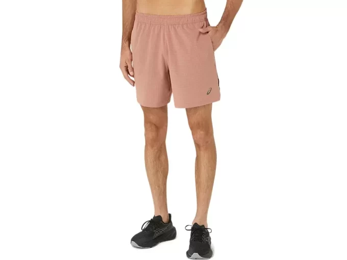 ACTIBREEZE 7IN LIGHT WEIGHT WOVEN SHORTS