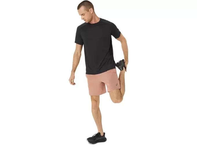 ACTIBREEZE 7IN LIGHT WEIGHT WOVEN SHORTS