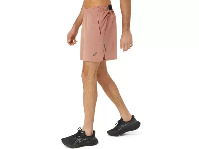 ACTIBREEZE 7IN LIGHT WEIGHT WOVEN SHORTS