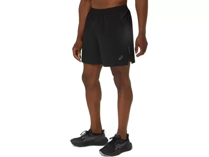 ACTIBREEZE 7IN LIGHT WEIGHT WOVEN SHORTS