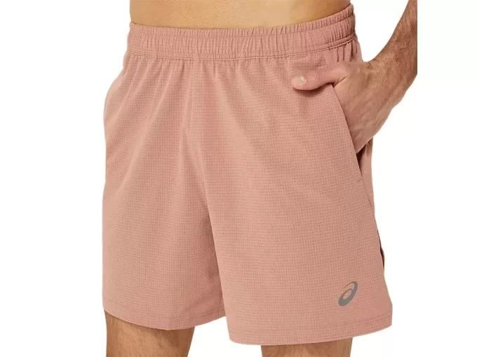 ACTIBREEZE 7IN LIGHT WEIGHT WOVEN SHORTS