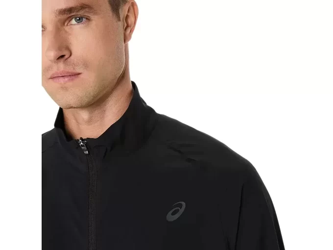 ACTIBREEZE JACQUARD JACKET