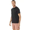 ACTIBREEZE JACQUARD SHORT SLEEVE TOP