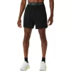 ACTIBREEZE VENTED KNIT 7IN SHORT