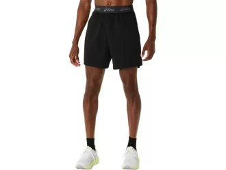 ACTIBREEZE VENTED KNIT 7IN SHORT