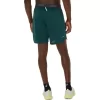 ACTIBREEZE VENTED KNIT 7IN SHORT