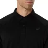 ACTIBREEZE VENTED MESH POLO-SHIRT