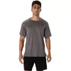 ACTIBREEZE VENTED MESH SHORT SLEEVE TOP ACTIBREEZE VENTED MESH SHORT SLEEVE TOP