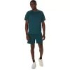 ACTIBREEZE VENTED MESH SHORT SLEEVE TOP ACTIBREEZE VENTED MESH SHORT SLEEVE TOP
