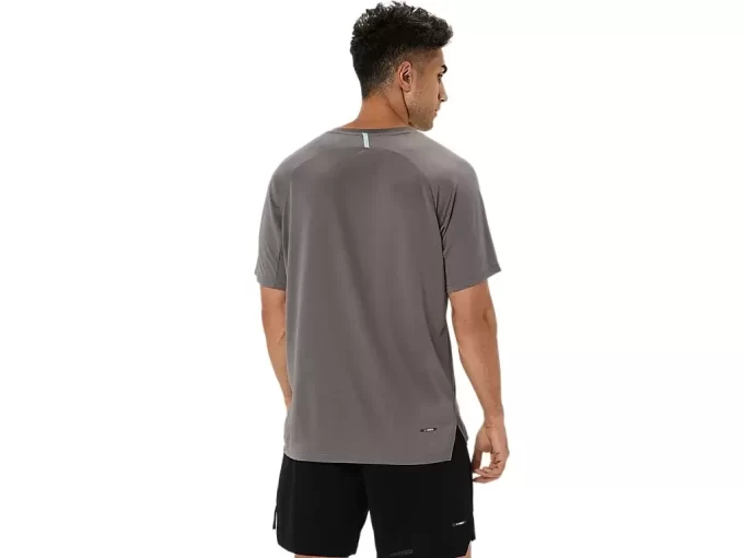 ACTIBREEZE VENTED MESH SHORT SLEEVE TOP ACTIBREEZE VENTED MESH SHORT SLEEVE TOP