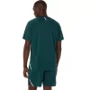 ACTIBREEZE VENTED MESH SHORT SLEEVE TOP ACTIBREEZE VENTED MESH SHORT SLEEVE TOP