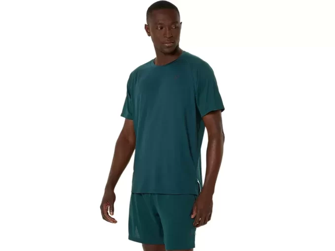 ACTIBREEZE VENTED MESH SHORT SLEEVE TOP ACTIBREEZE VENTED MESH SHORT SLEEVE TOP
