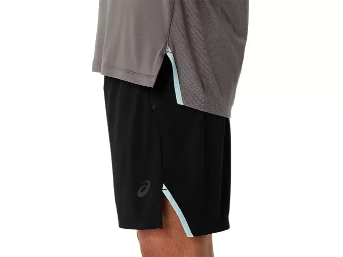 ACTIBREEZE VENTED MESH SHORT SLEEVE TOP ACTIBREEZE VENTED MESH SHORT SLEEVE TOP