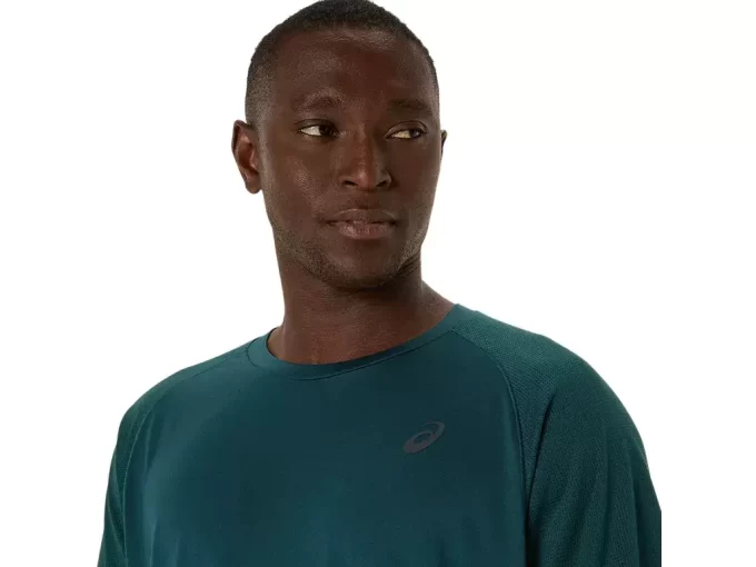 ACTIBREEZE VENTED MESH SHORT SLEEVE TOP ACTIBREEZE VENTED MESH SHORT SLEEVE TOP