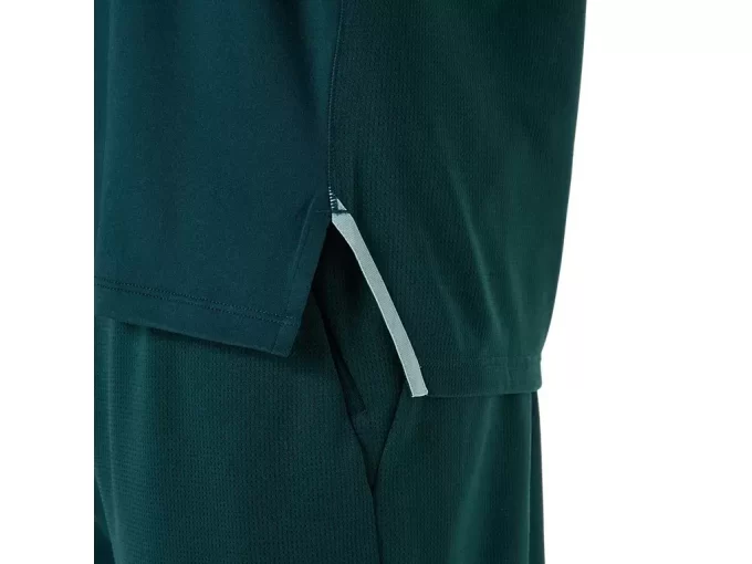 ACTIBREEZE VENTED MESH SHORT SLEEVE TOP ACTIBREEZE VENTED MESH SHORT SLEEVE TOP