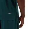 ACTIBREEZE VENTED MESH SHORT SLEEVE TOP ACTIBREEZE VENTED MESH SHORT SLEEVE TOP