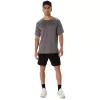 ACTIBREEZE VENTED MESH SHORT SLEEVE TOP ACTIBREEZE VENTED MESH SHORT SLEEVE TOP