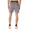 ACTIBREEZE WOVEN 7IN SHORT