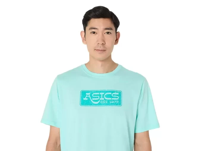 ASICS 1977 TEE