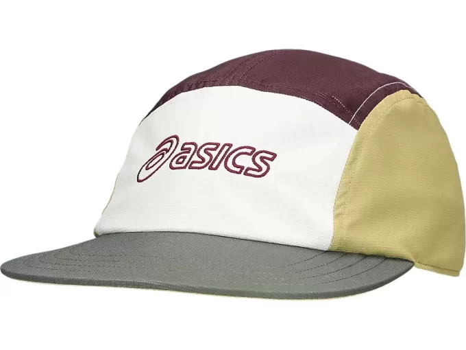 ASICS 5 PANEL CAP ASICS 5 PANEL CAP
