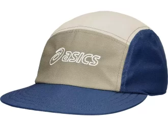 ASICS 5 PANEL CAP ASICS 5 PANEL CAP