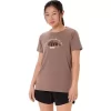 ASICS GSG 77 RETRO SHORT SLEEVE TEE