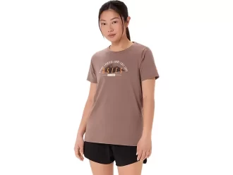 ASICS GSG 77 RETRO SHORT SLEEVE TEE