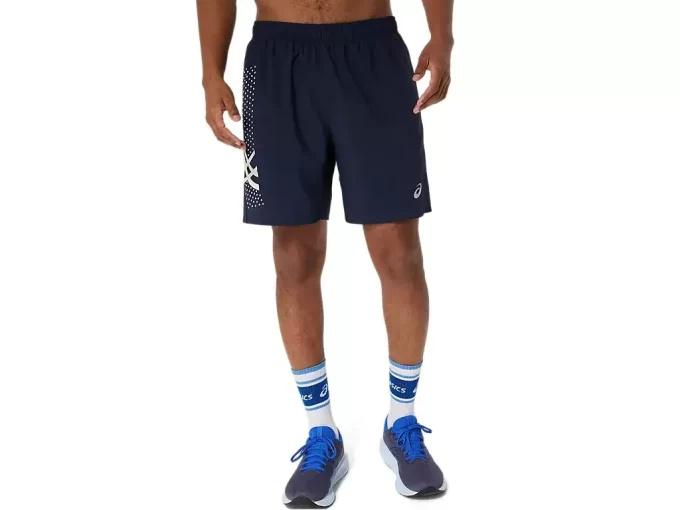 ASICS ICON 7IN SHORT