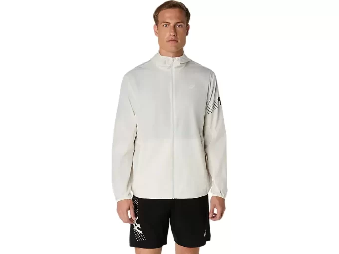ASICS ICON JACKET