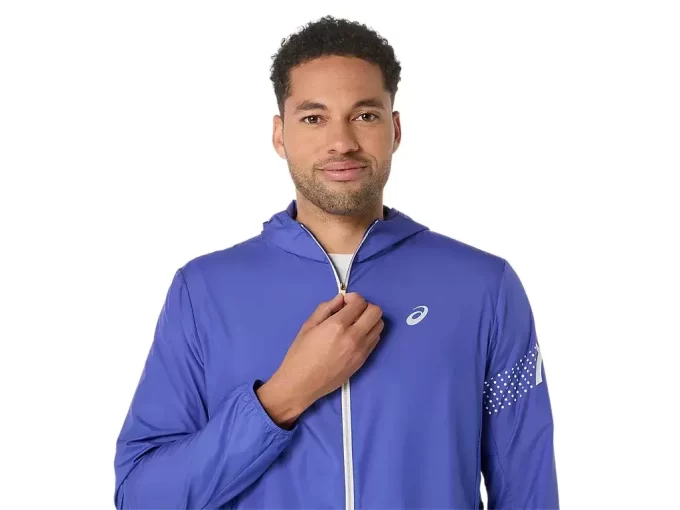 ASICS ICON JACKET