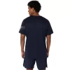 ASICS ICON SHORT SLEEVE TOP