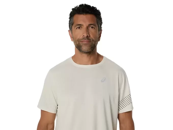 ASICS ICON SHORT SLEEVE TOP