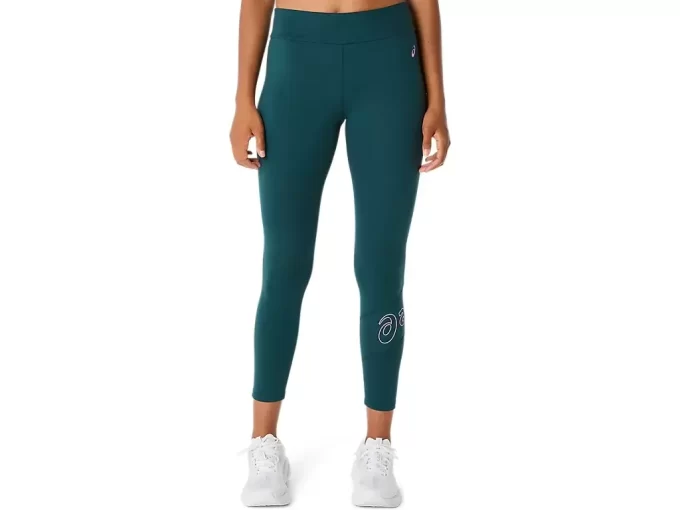 ASICS LOGO 7/8 TIGHT ASICS LOGO 7/8 TIGHT