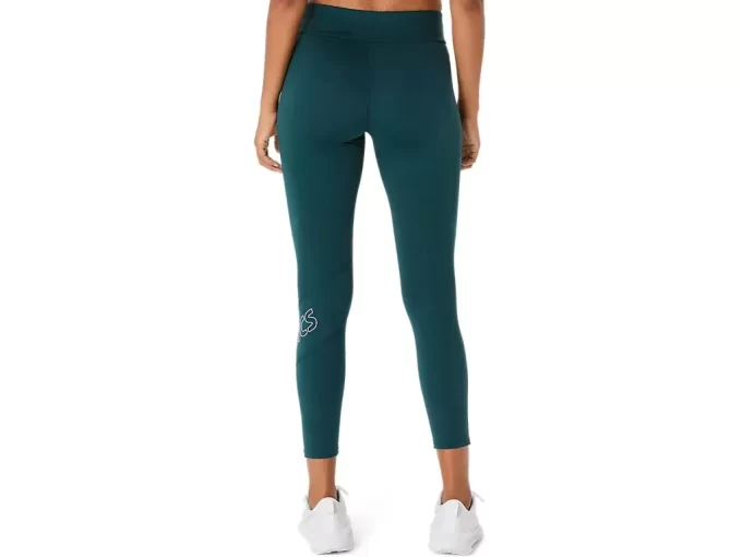 ASICS LOGO 7/8 TIGHT ASICS LOGO 7/8 TIGHT