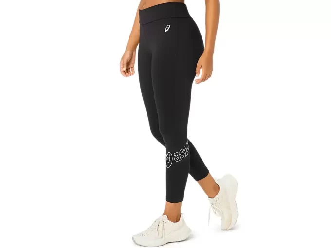 ASICS LOGO 7/8 TIGHT ASICS LOGO 7/8 TIGHT