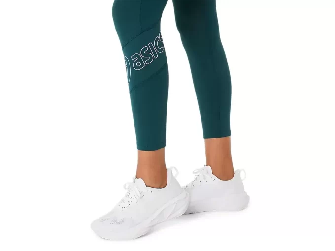 ASICS LOGO 7/8 TIGHT ASICS LOGO 7/8 TIGHT