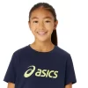 ASICS LOGO SHORT SLEEVE TEE