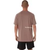 ASICS RUN CLUB TEE ASICS RUN CLUB TEE