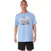 ASICS RUN CLUB TEE
