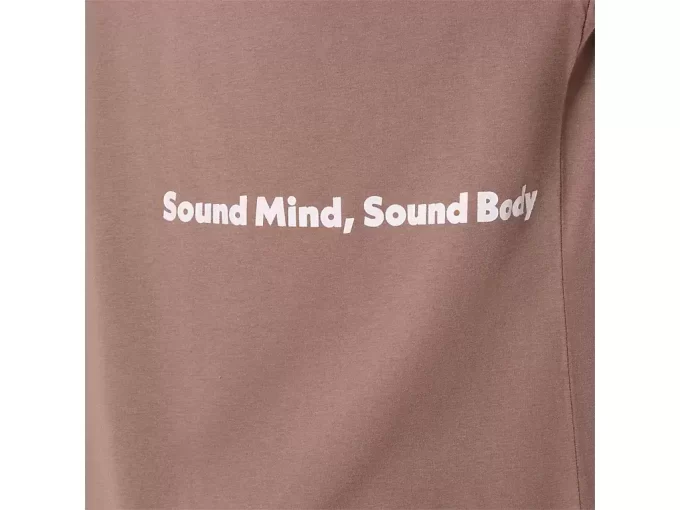 ASICS RUN CLUB TEE ASICS RUN CLUB TEE