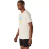 ASICS SHOREBREAK SHORT SLEEVE TEE