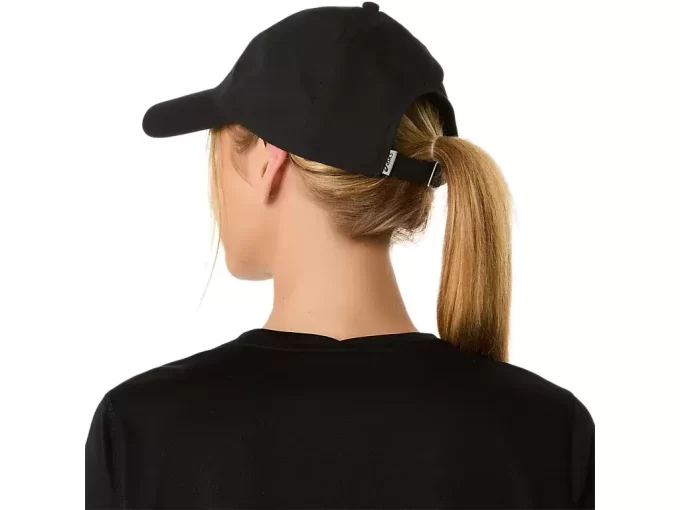 ASICS SILVER SHORT SLEEVE TOP