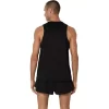 ASICS SILVER SINGLET